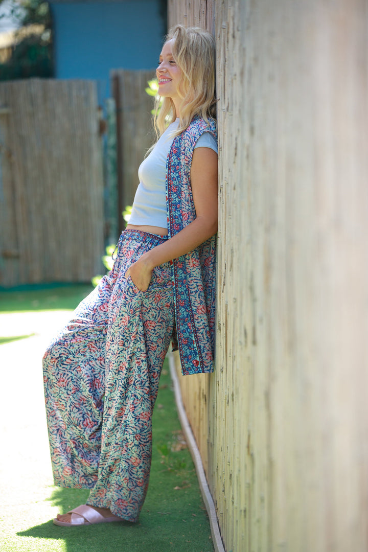 Tulum Outfit Set