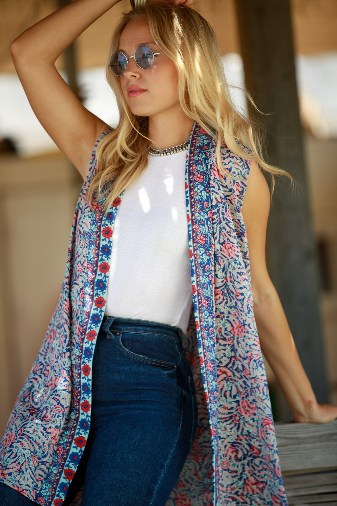 Tulum Outfit Set