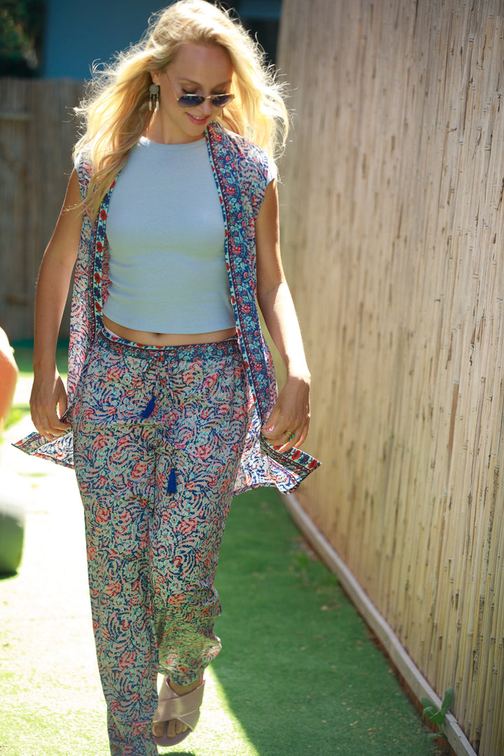 Tulum Outfit Set