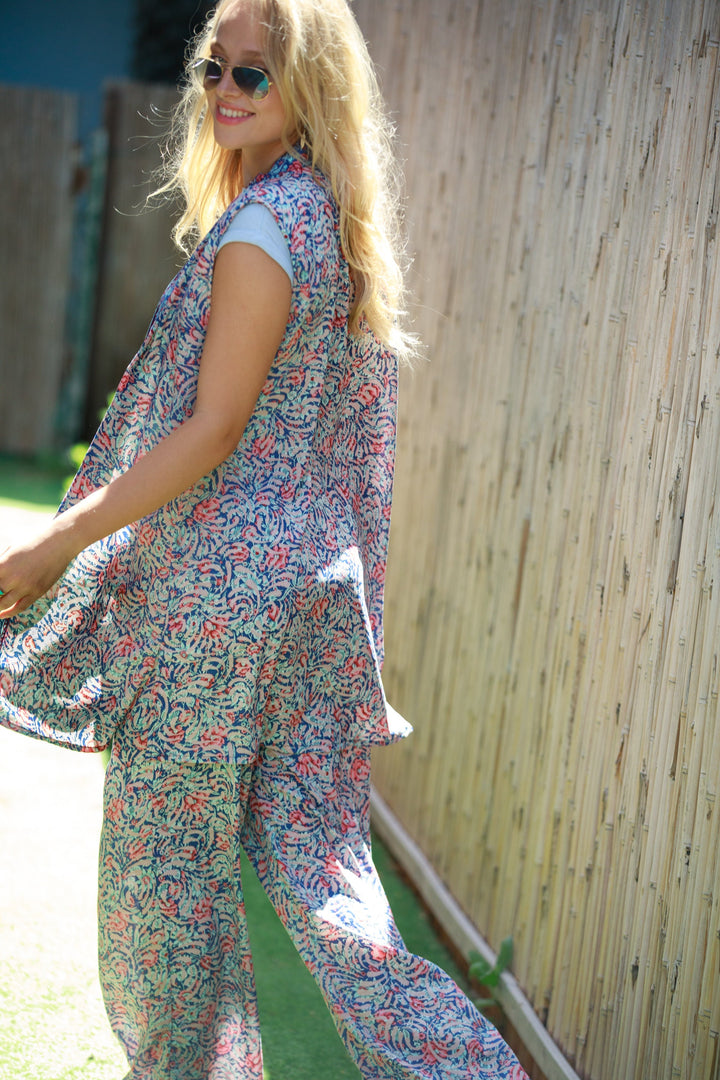 Tulum Outfit Set