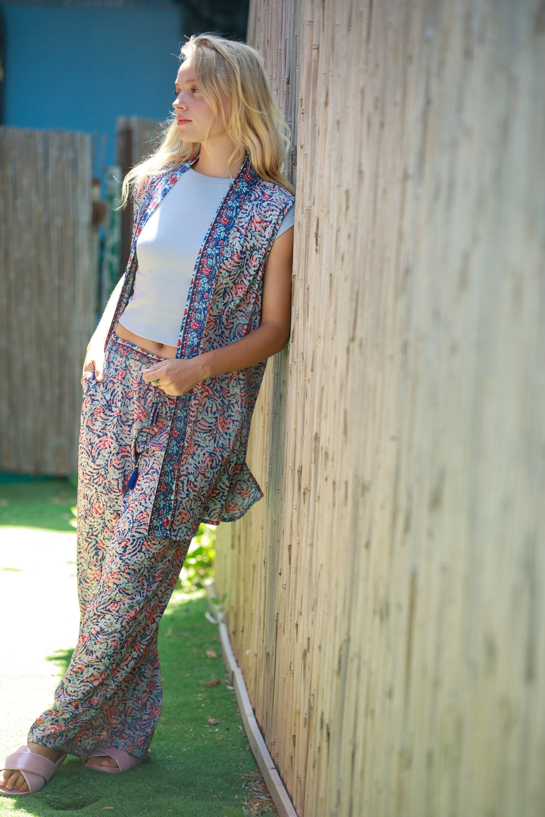 Tulum Outfit Set