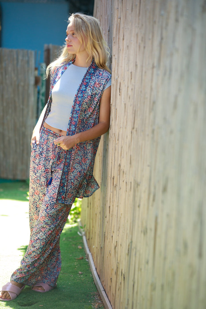 Tulum Outfit Set