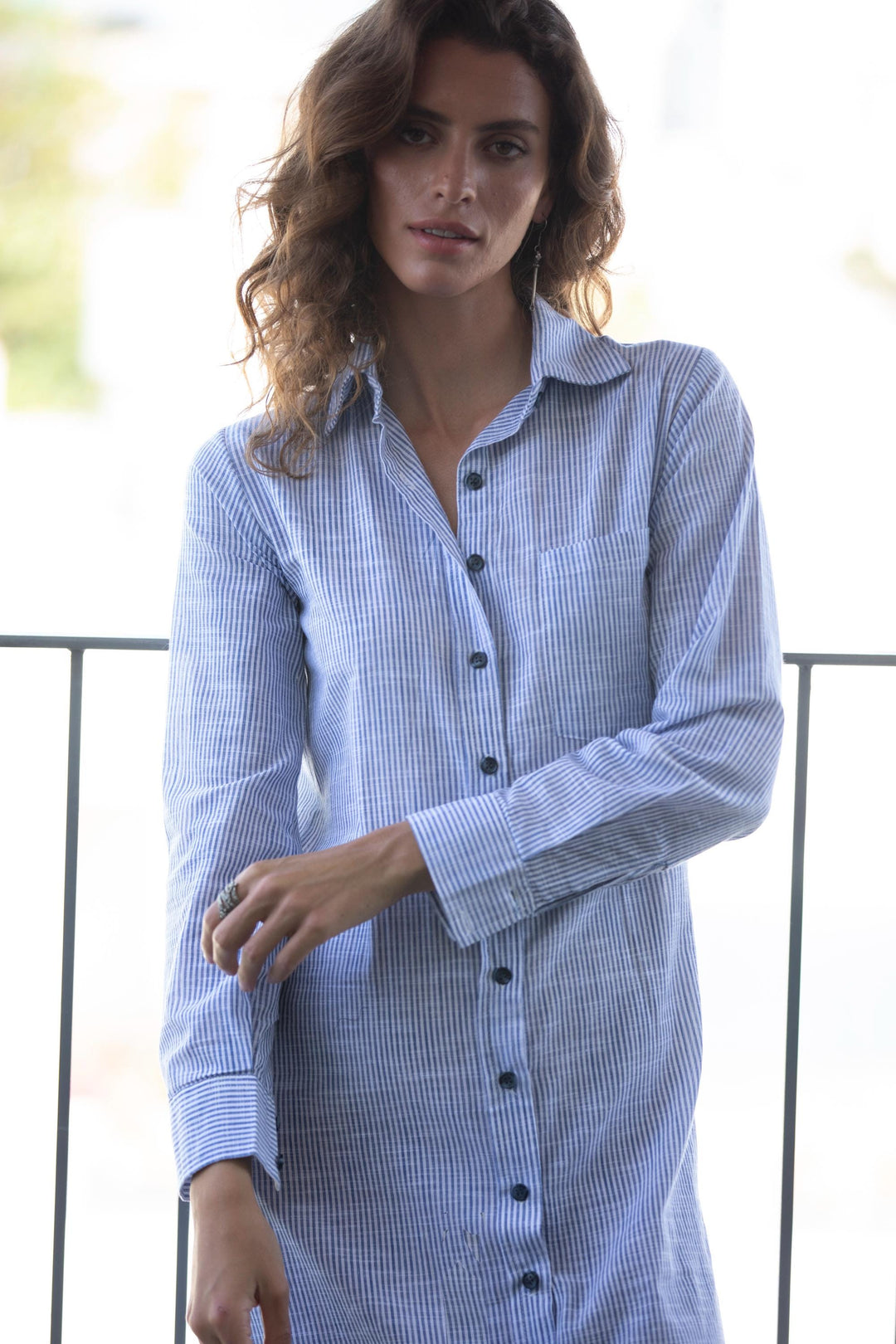 Maya Shirt