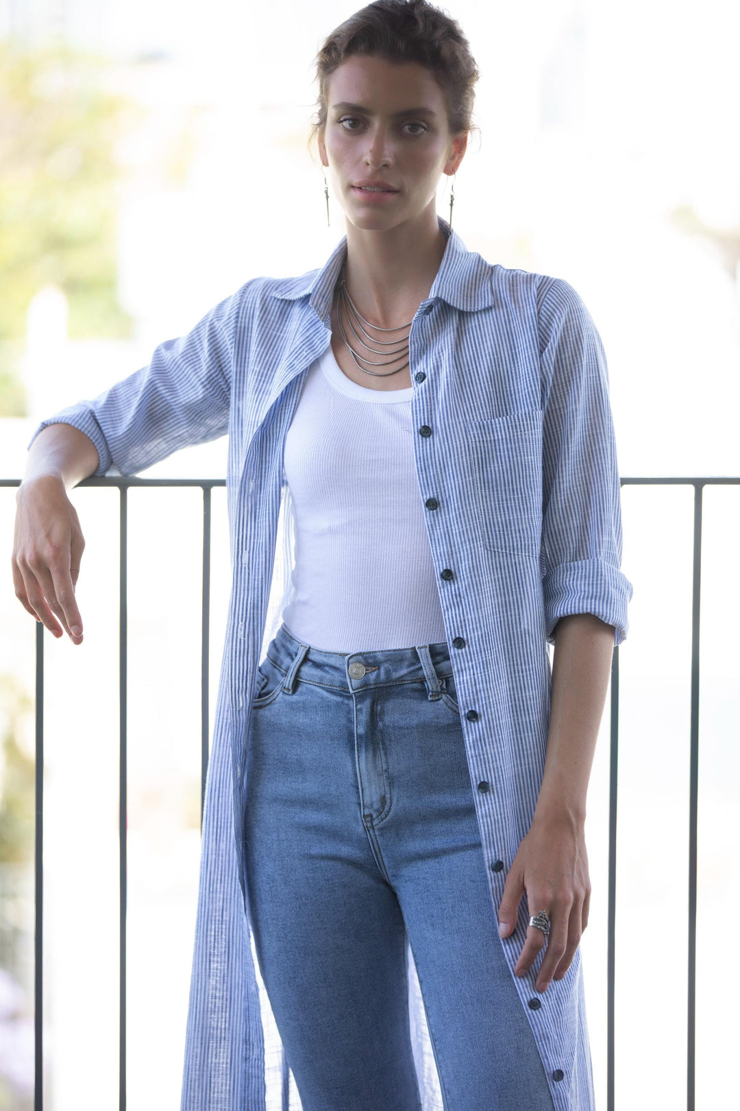 Maya Shirt
