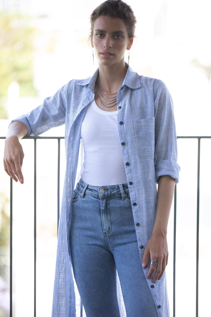 Maya Shirt