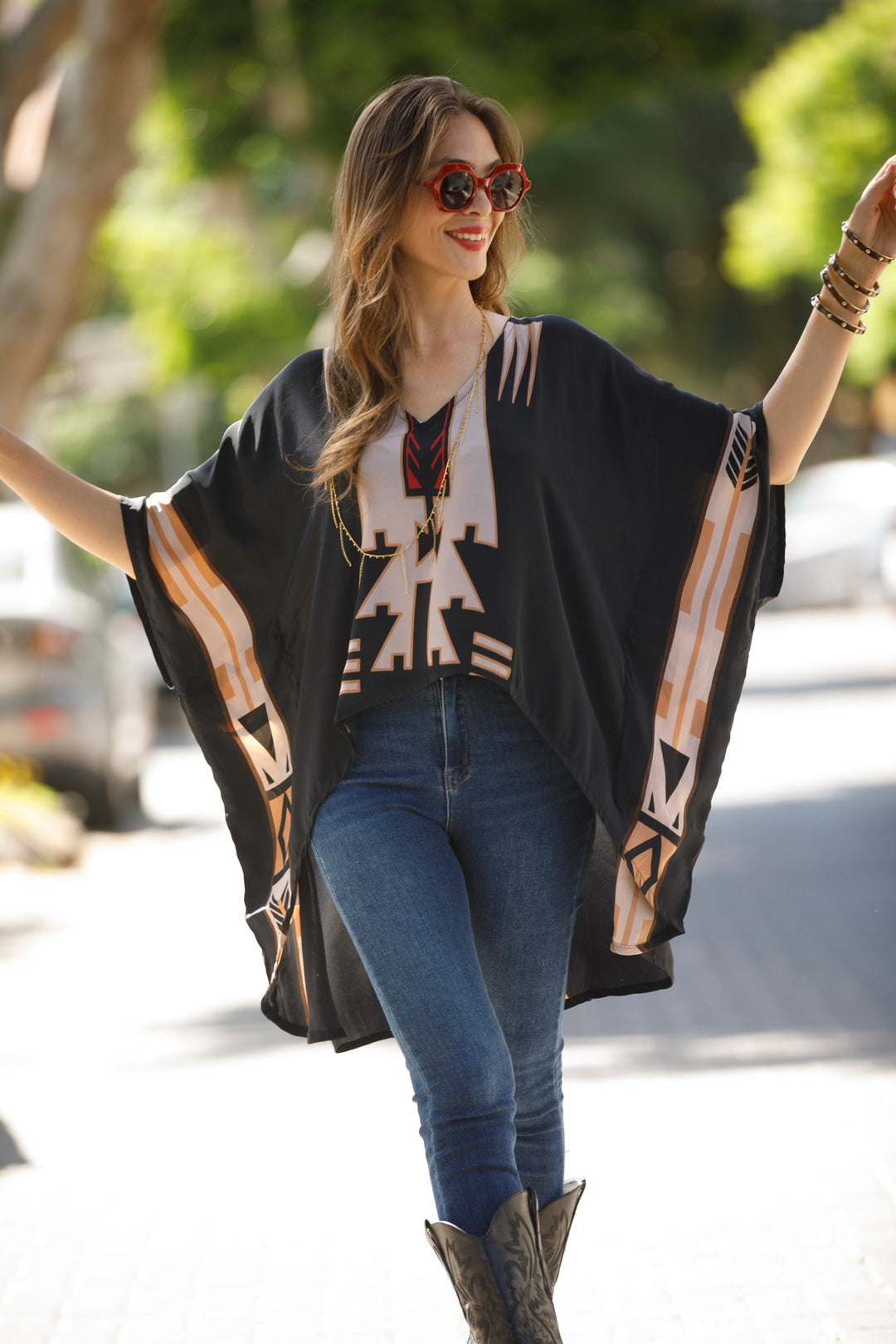 Tops and Blouses