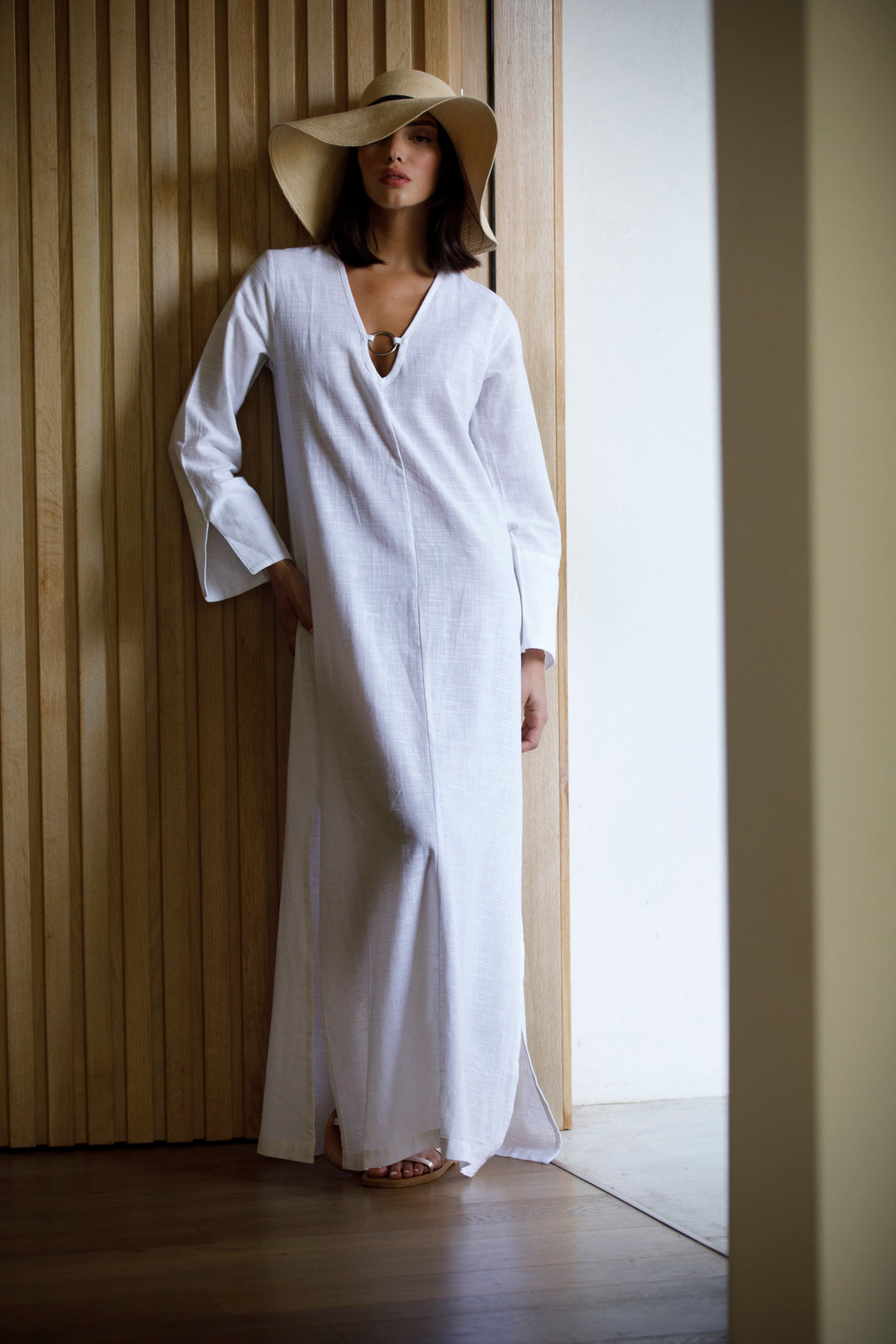 Olympia Caftan Beach Dress Olympia Caftan Beach Dress