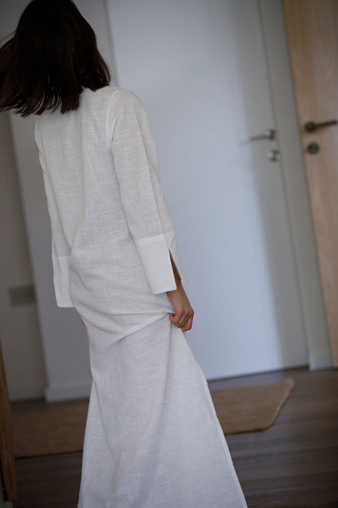 Olympia Caftan Beach Dress
