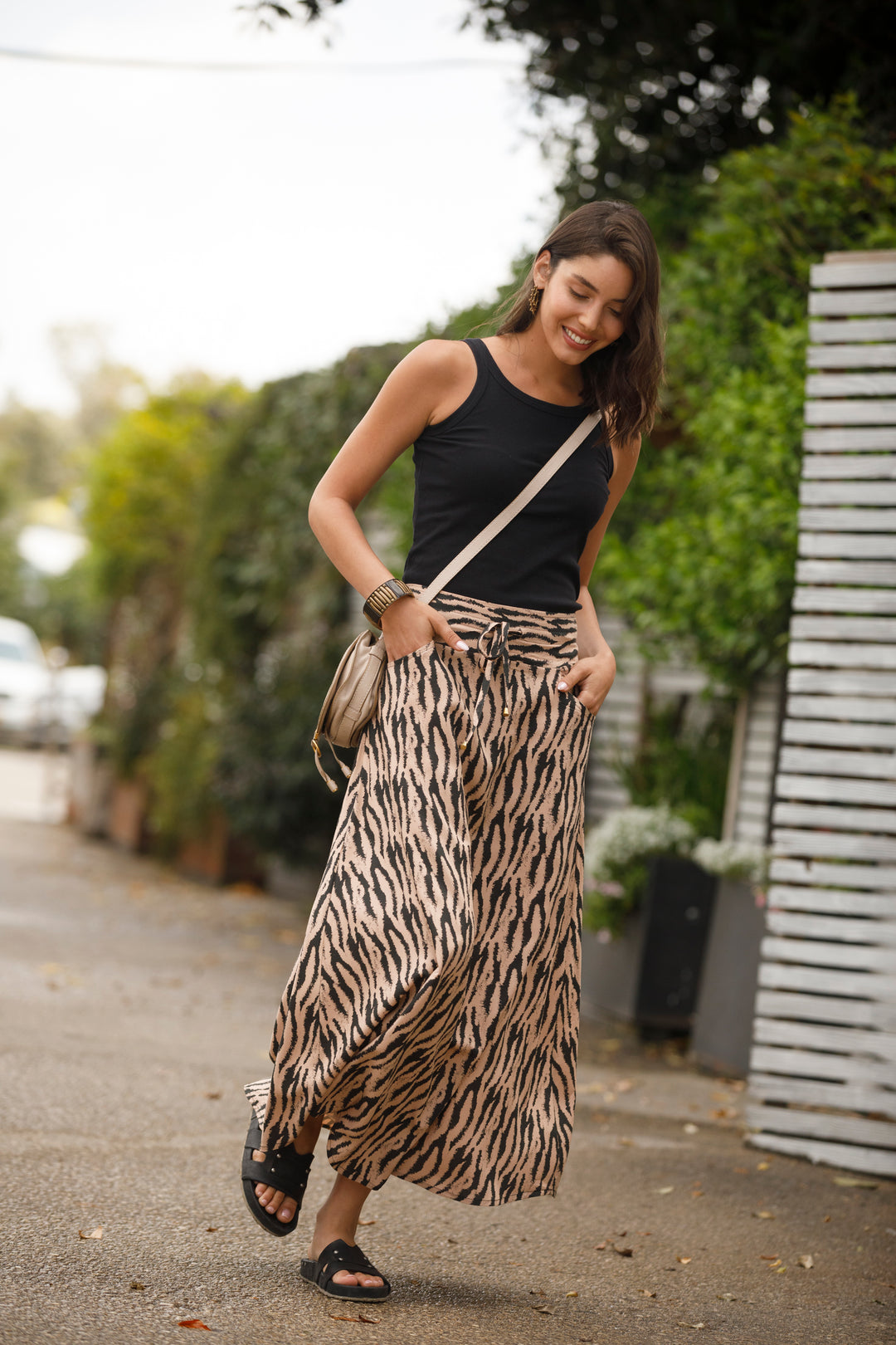 Micky Skirt