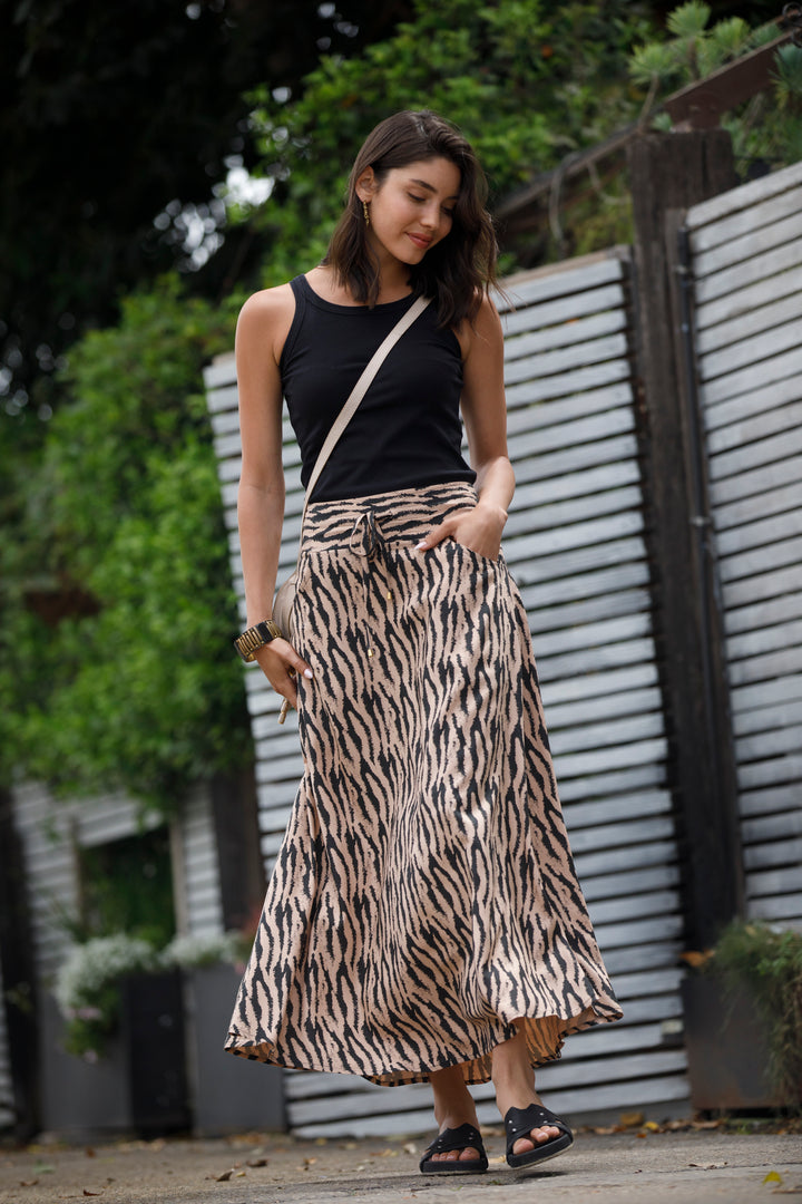 Micky Skirt