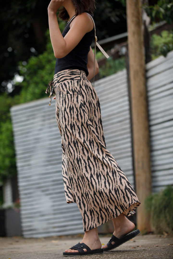 Micky Skirt