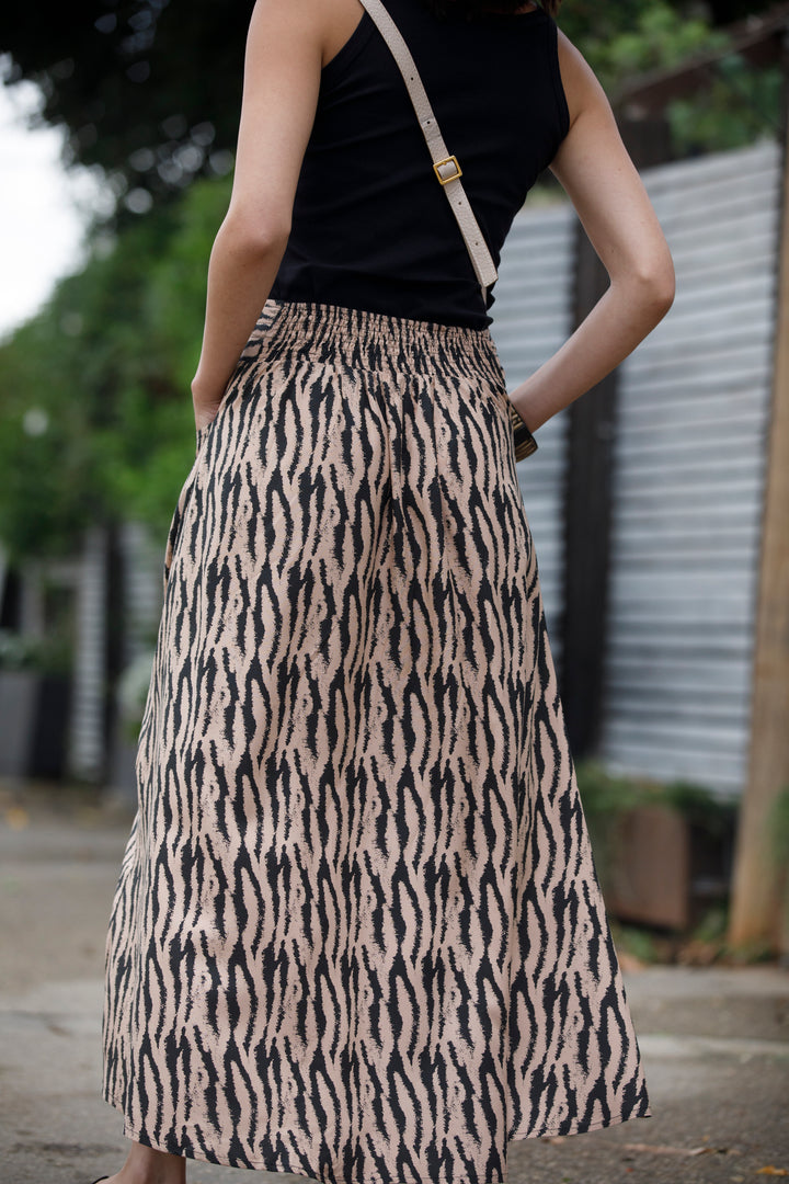 Micky Skirt