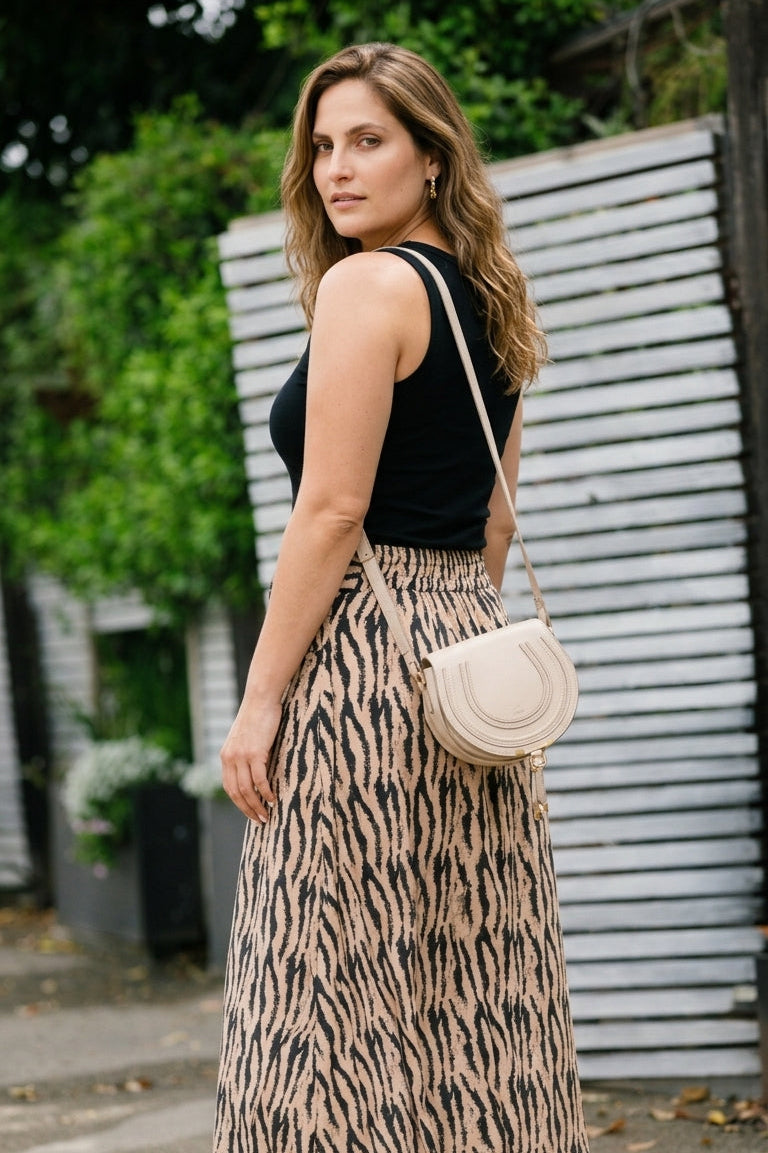Micky Skirt